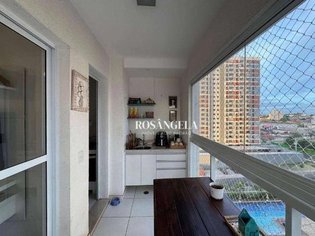 Apartamento venda em São José do Rio Preto