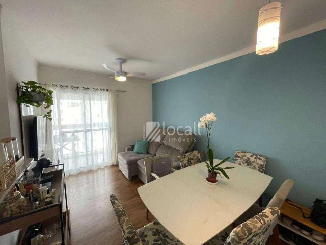 Apartamento venda em São José do Rio Preto