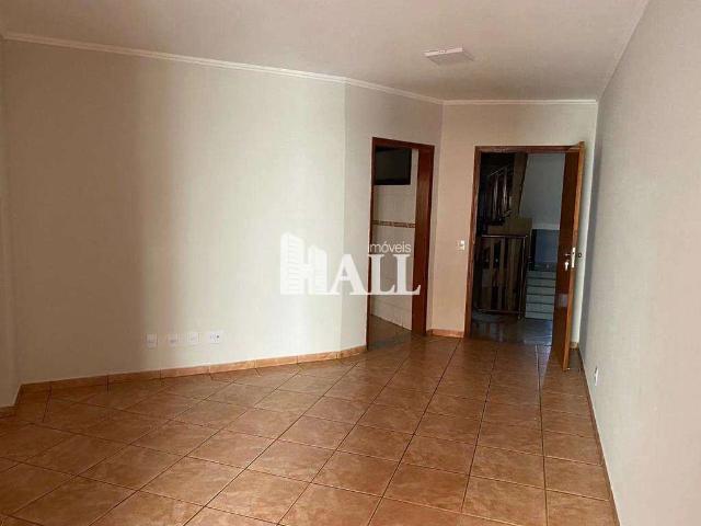 Apartamento venda em São José do Rio Preto