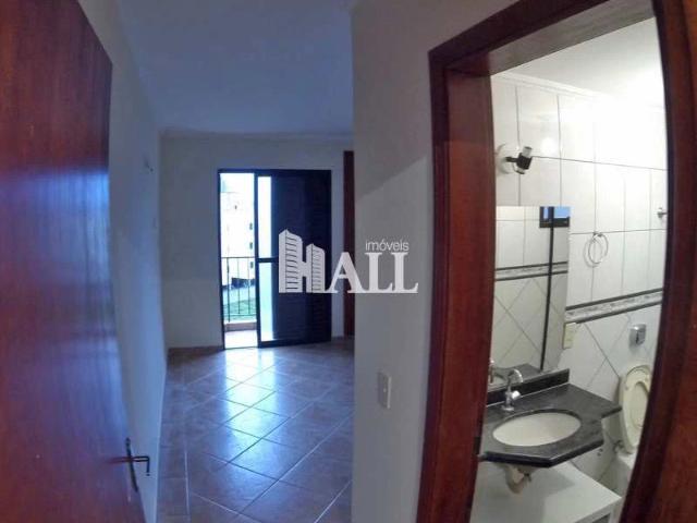 Apartamento venda em São José do Rio Preto