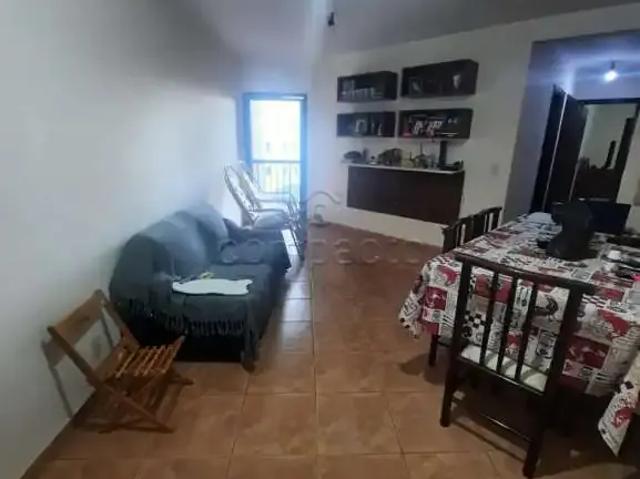 Apartamento venda em Região Imediata de São José do Rio Preto, Região Metropolitana de São José do Rio Preto