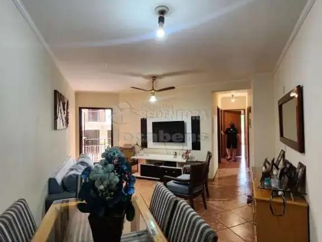 Apartamento venda em Região Imediata de São José do Rio Preto, Região Metropolitana de São José do Rio Preto