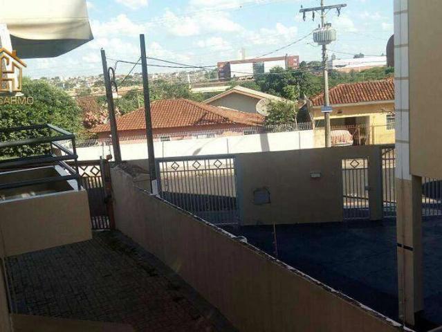 Apartamento venda em São José do Rio Preto