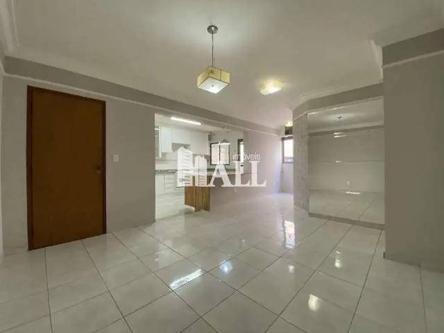 Apartamento venda em São José do Rio Preto