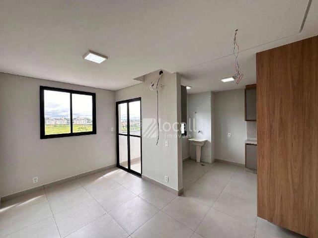 Apartamento venda em São José do Rio Preto