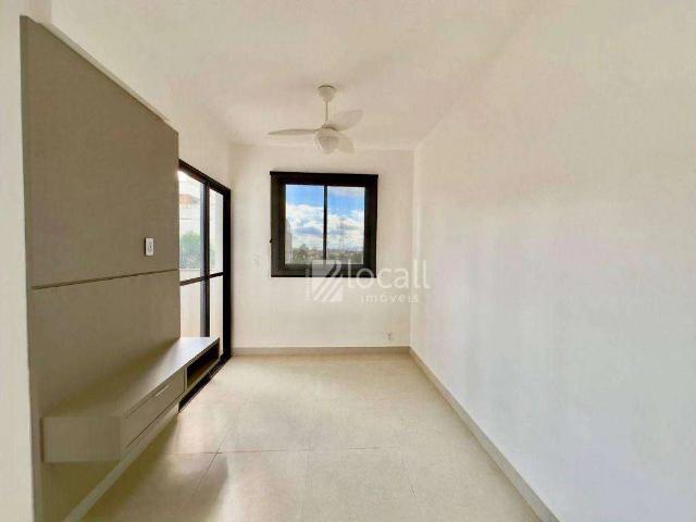 Apartamento venda em São José do Rio Preto