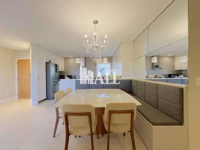 Apartamento venda em Região Imediata de São José do Rio Preto, Região Metropolitana de São José do Rio Preto