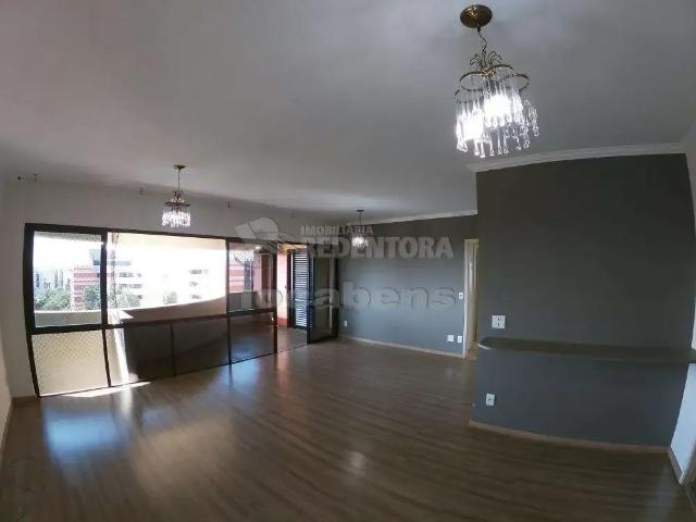 Apartamento venda em Região Imediata de São José do Rio Preto, Região Metropolitana de São José do Rio Preto