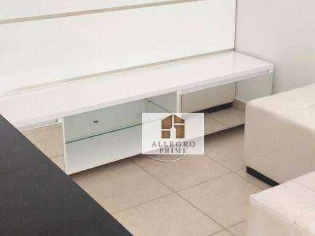 Apartamento venda em São José do Rio Preto