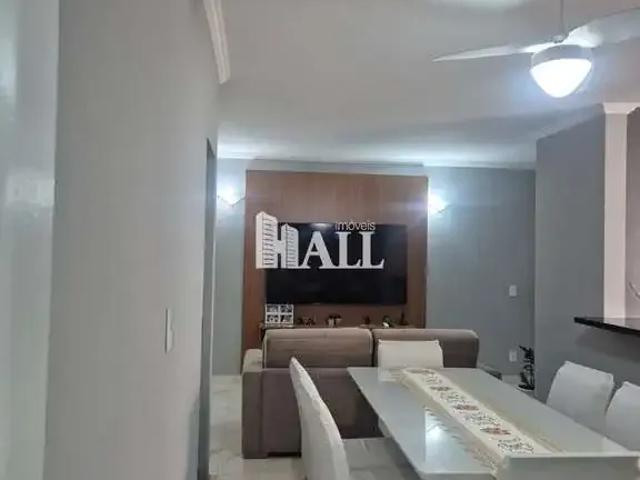 Apartamento venda em Região Imediata de São José do Rio Preto, Região Metropolitana de São José do Rio Preto