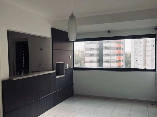 Apartamento venda em Condomínio Bosque Vivendas, São José do Rio Preto