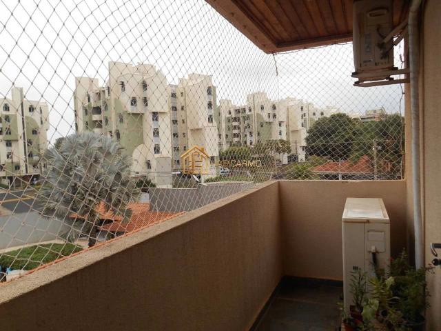 Apartamento venda em São José do Rio Preto