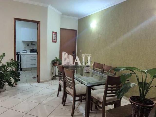 Apartamento venda em São José do Rio Preto