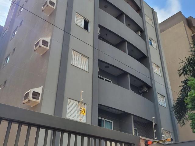 Apartamento venda em São José do Rio Preto