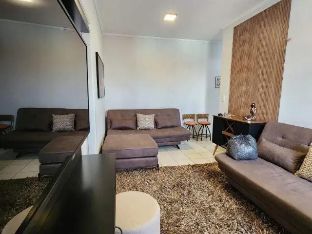 Apartamento venda em São José do Rio Preto
