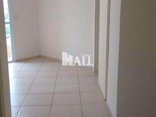 Apartamento venda em Região Imediata de São José do Rio Preto, Região Metropolitana de São José do Rio Preto