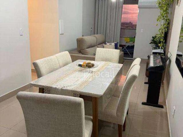 Apartamento venda em São José do Rio Preto