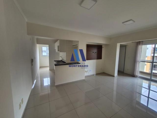 Apartamento venda em São José do Rio Preto
