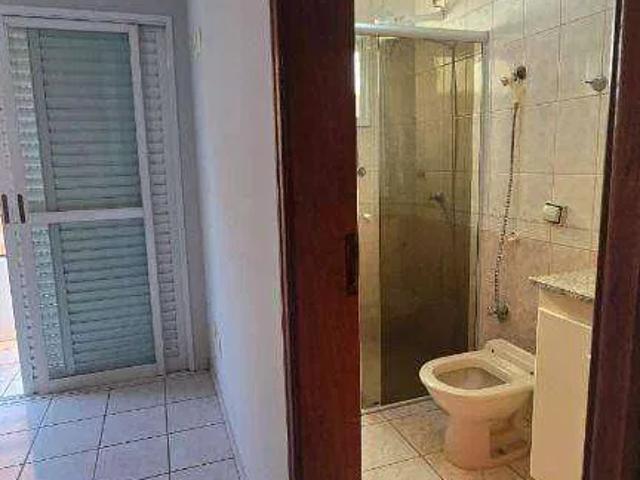 Apartamento venda em São José do Rio Preto