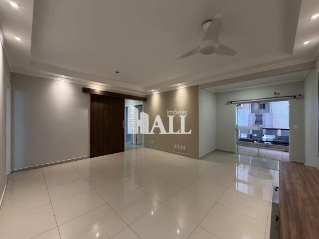 Apartamento venda em São José do Rio Preto