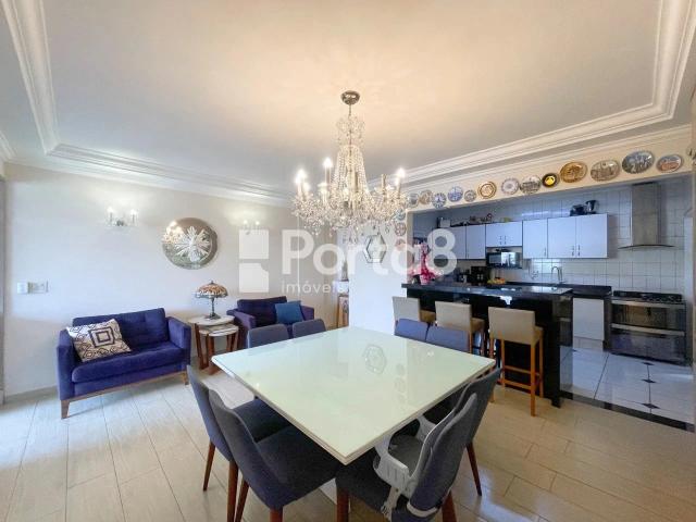 Apartamento venda em São José do Rio Preto