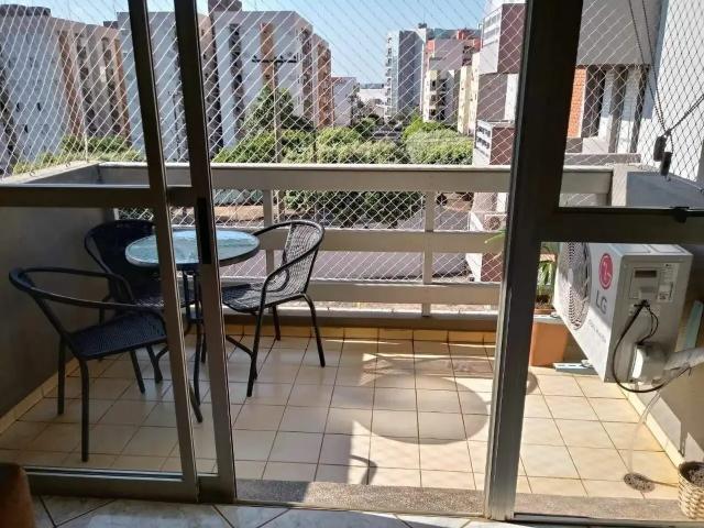 Apartamento venda em São José do Rio Preto