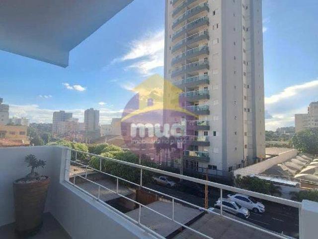 Apartamento venda em São José do Rio Preto