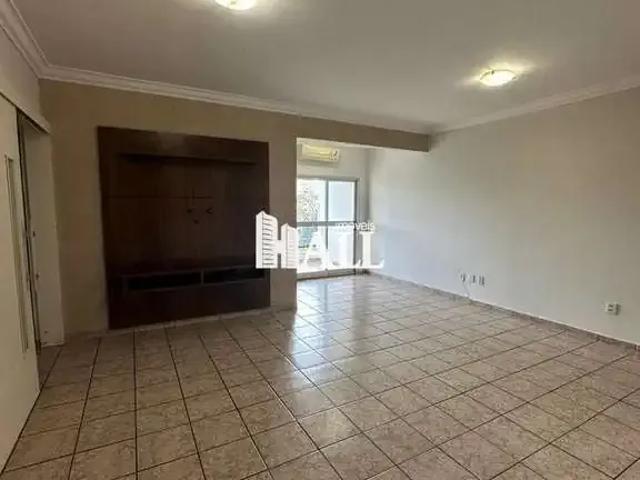 Apartamento venda em São José do Rio Preto