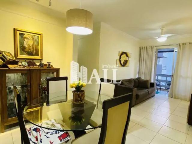 Apartamento venda em Região Imediata de São José do Rio Preto, Região Metropolitana de São José do Rio Preto