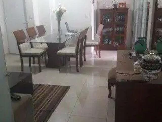 Apartamento venda em São José do Rio Preto