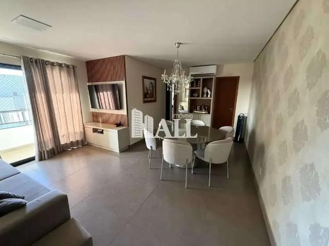 Apartamento venda em Região Imediata de São José do Rio Preto, Região Metropolitana de São José do Rio Preto