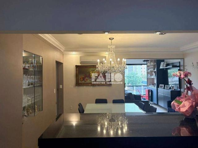 Apartamento venda em São José do Rio Preto