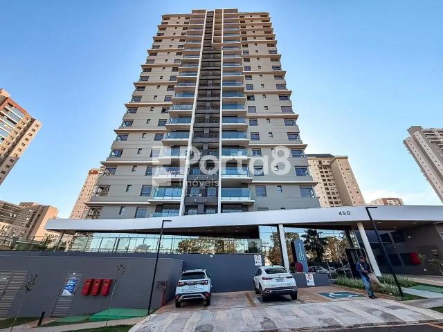 Apartamento venda em Região Imediata de São José do Rio Preto, Região Metropolitana de São José do Rio Preto
