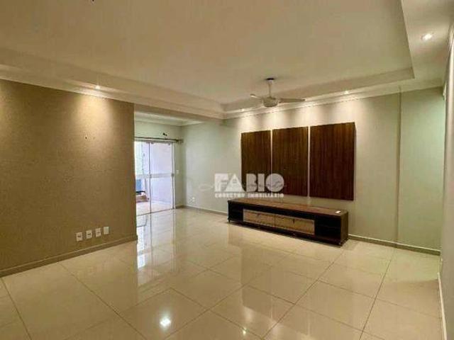 Apartamento venda em São José do Rio Preto