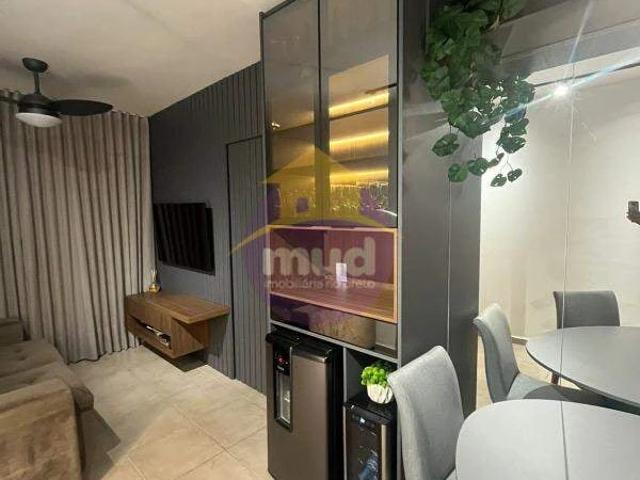 Apartamento venda em São José do Rio Preto