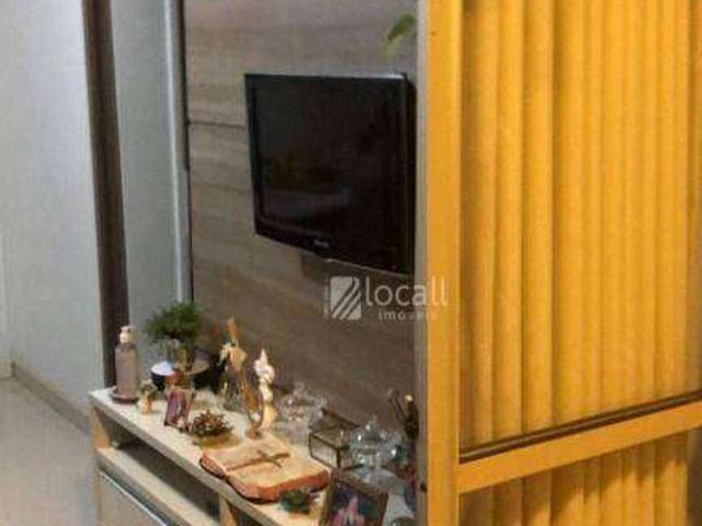 Apartamento venda em São José do Rio Preto