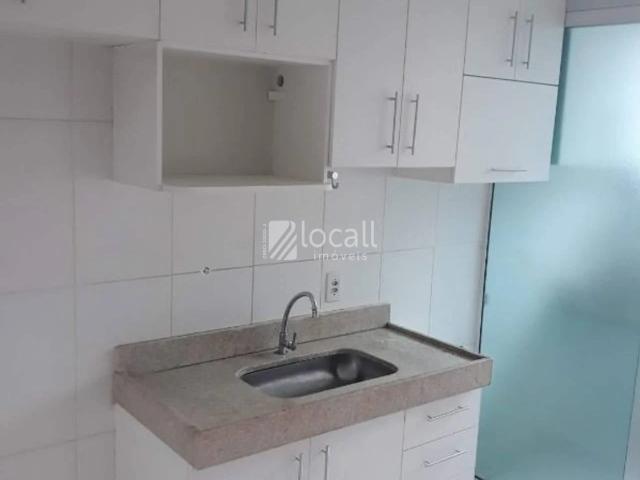 Apartamento venda em São José do Rio Preto