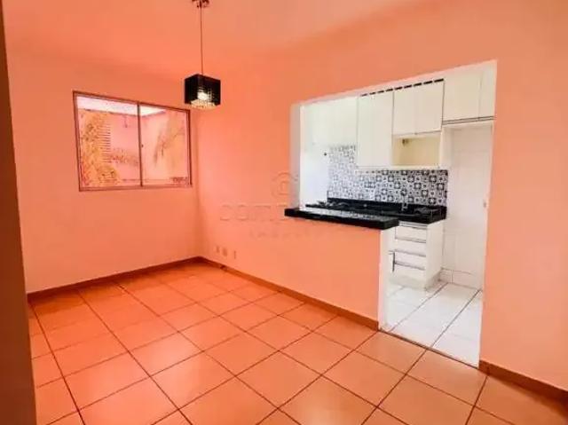 Apartamento venda em Região Imediata de São José do Rio Preto, Região Metropolitana de São José do Rio Preto