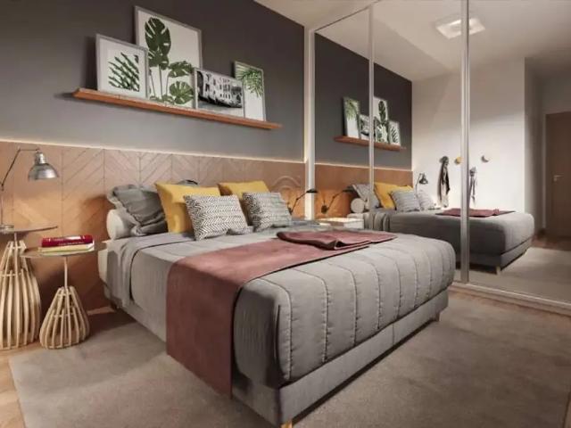 Apartamento venda em Região Imediata de São José do Rio Preto, Região Metropolitana de São José do Rio Preto