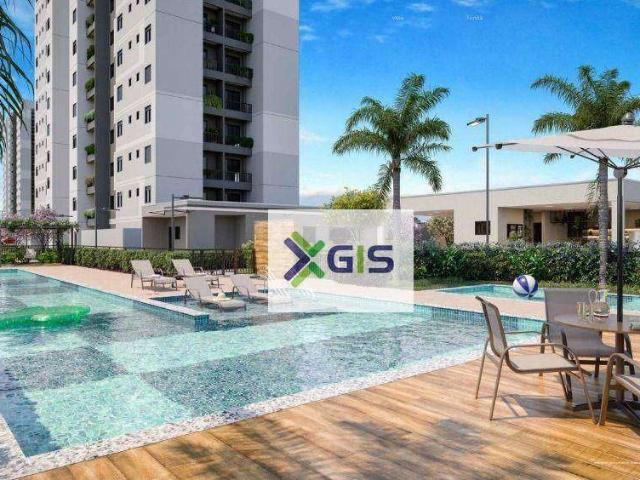Apartamento venda em São José do Rio Preto