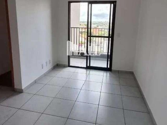 Apartamento venda em São José do Rio Preto