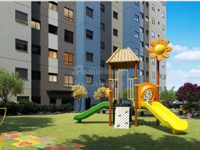 Apartamento venda em Região Imediata de São José do Rio Preto, Região Metropolitana de São José do Rio Preto