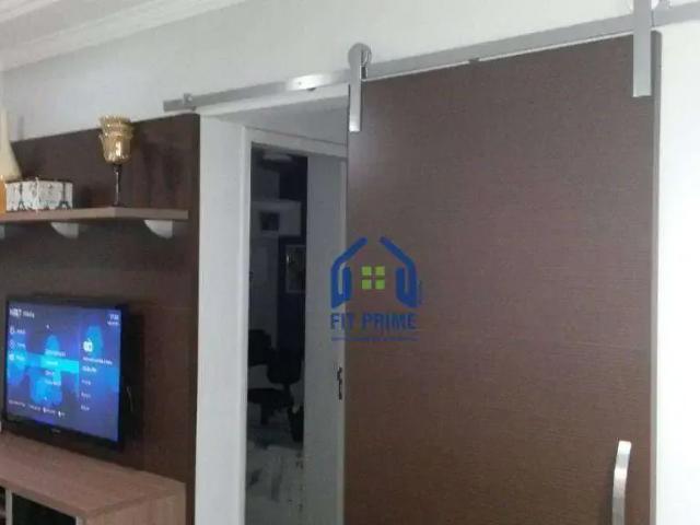Apartamento venda em São José do Rio Preto