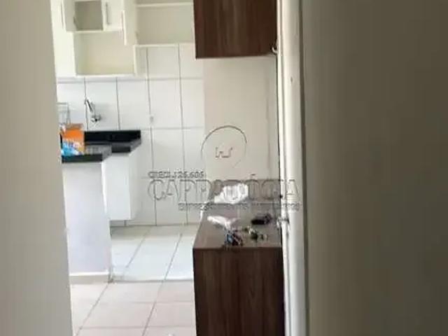 Apartamento venda em São José do Rio Preto