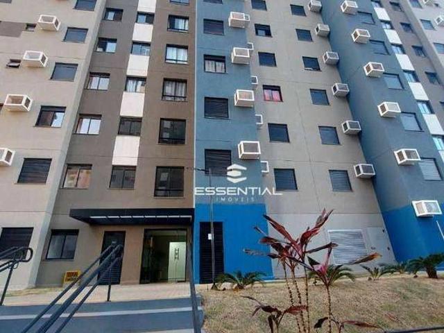Apartamento venda em São José do Rio Preto