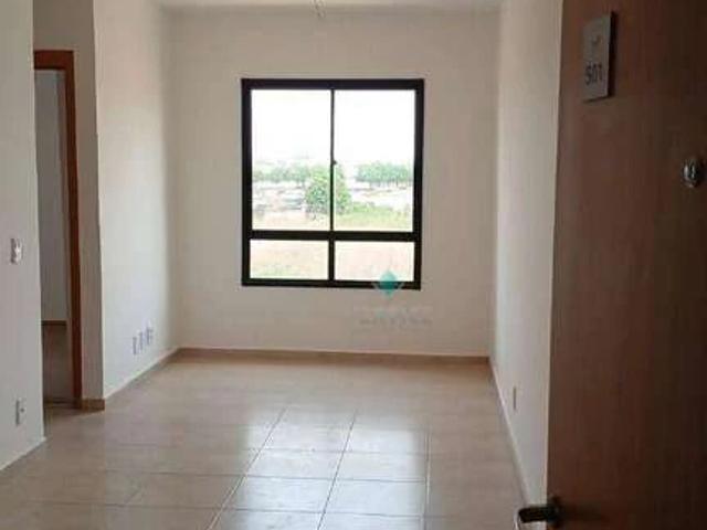 Apartamento venda em São José do Rio Preto