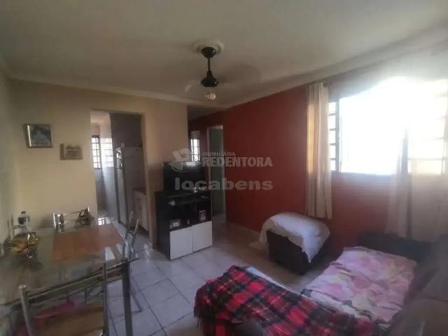 Apartamento venda em Região Imediata de São José do Rio Preto, Região Metropolitana de São José do Rio Preto
