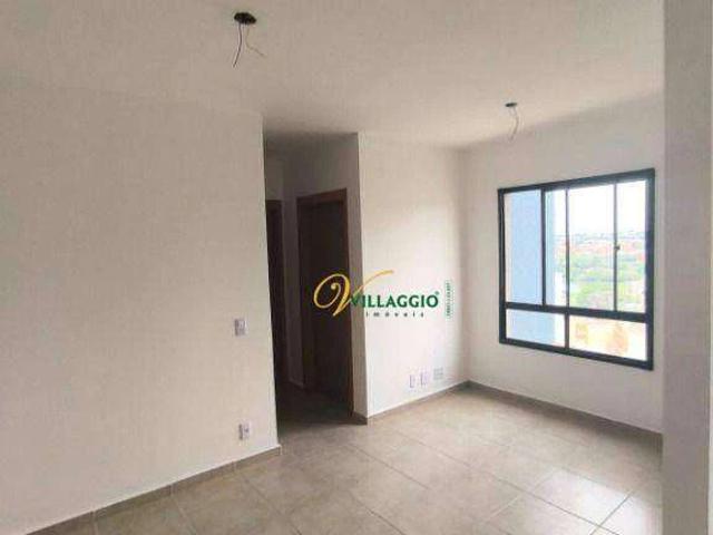 Apartamento venda em São José do Rio Preto