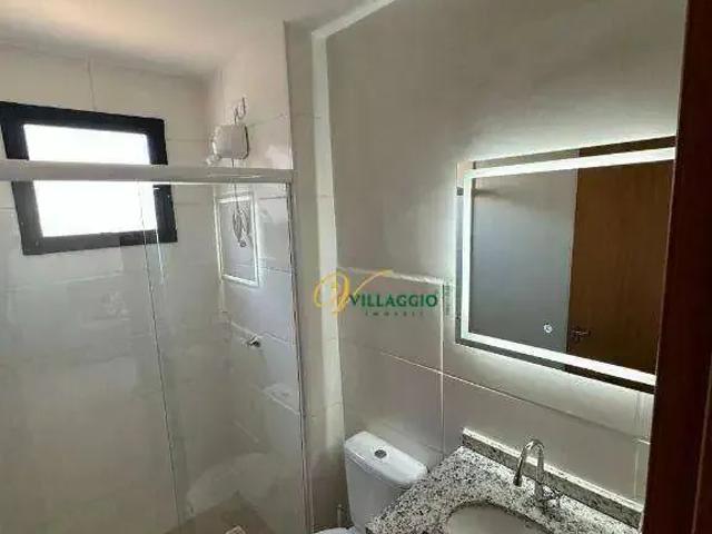 Apartamento venda em São José do Rio Preto
