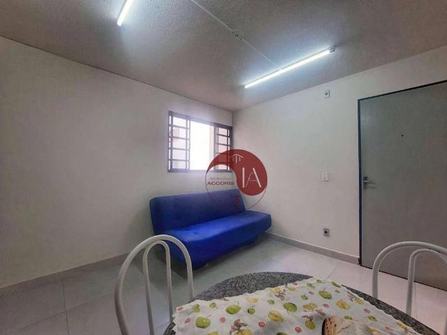 Apartamento venda em São José do Rio Preto
